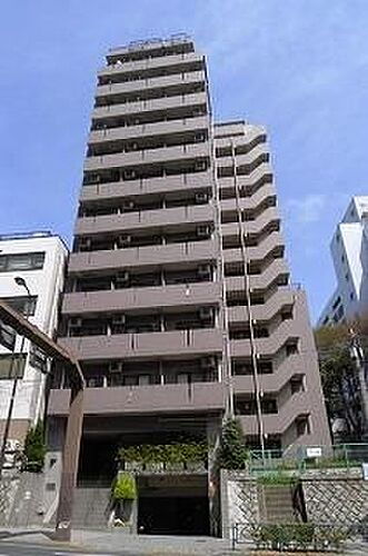 東京都豊島区雑司が谷３丁目 地上14階地下1階建