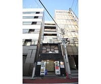 東京都台東区上野5丁目 地上6階地下1階建 築54年3ヶ月