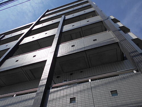 東京都板橋区南常盤台１丁目 7階建 築15年1ヶ月