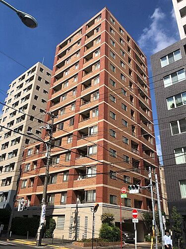 東京都文京区千石４丁目 13階建 築20年3ヶ月