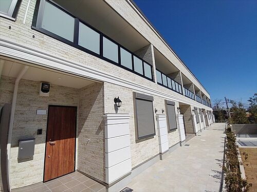 ＧＡＲＤＥＮＩＡ芦屋（ガルデニア芦屋）