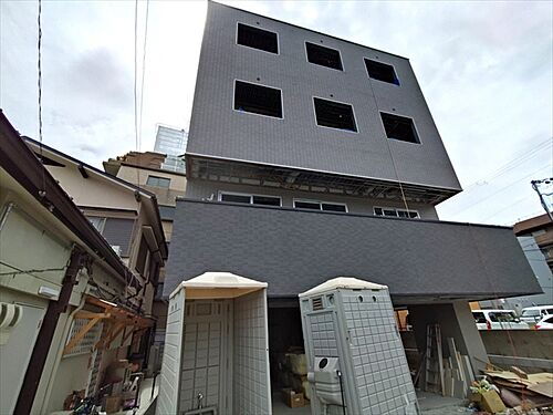 兵庫県芦屋市打出町 賃貸マンション