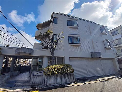 兵庫県芦屋市打出町 賃貸マンション