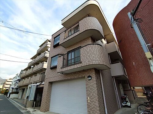 石岡第二マンション