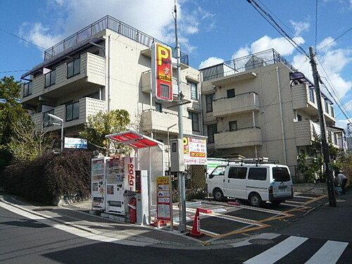 兵庫県神戸市東灘区森北町４丁目 3階建 築29年1ヶ月