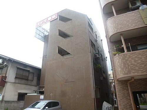 兵庫県神戸市東灘区魚崎南町８丁目 賃貸マンション