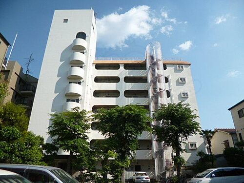 ガーデンハイツ魚崎