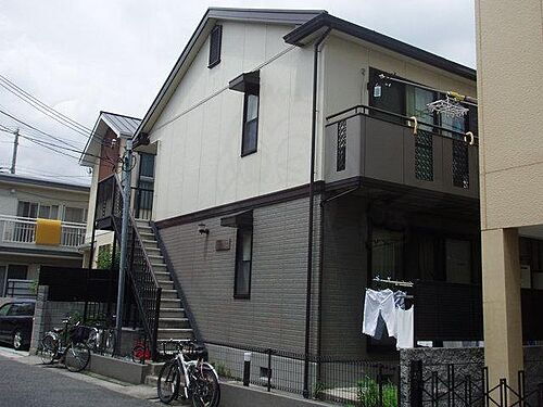 兵庫県神戸市東灘区魚崎南町３丁目 賃貸アパート