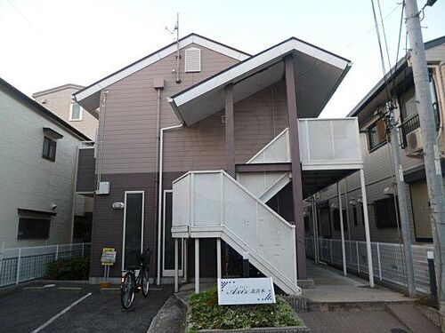 兵庫県神戸市東灘区北青木４丁目 築29年3ヶ月 2階建