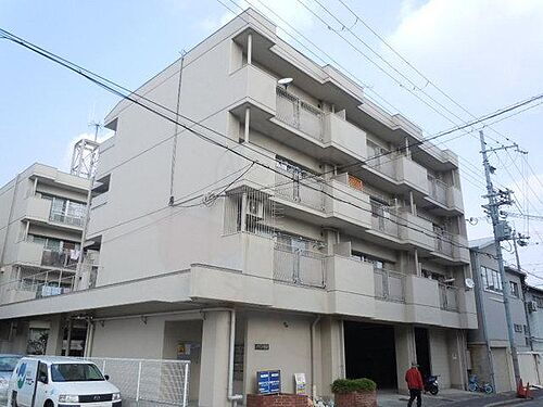 兵庫県神戸市東灘区本山南町６丁目 賃貸マンション