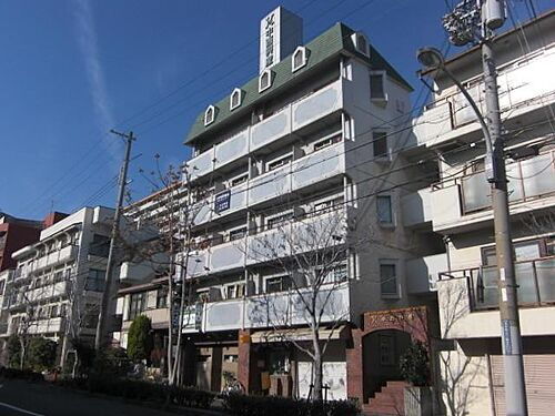 アムール六甲駅前ビル