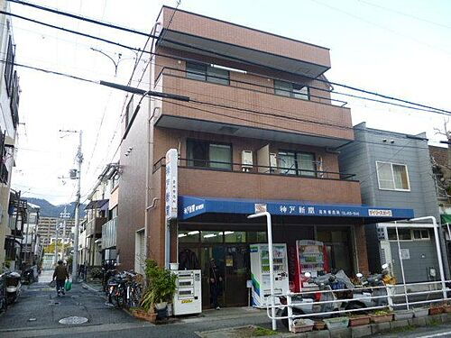 メゾンドソレイユ