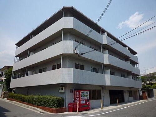 兵庫県神戸市東灘区住吉本町１丁目 3階建 築36年10ヶ月