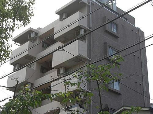 兵庫県神戸市東灘区魚崎南町３丁目 賃貸マンション