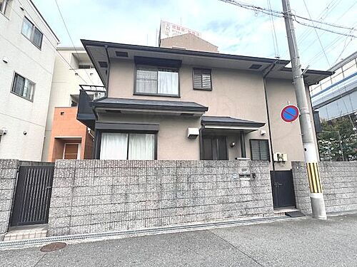 兵庫県神戸市東灘区御影本町２丁目 築29年10ヶ月 2階建