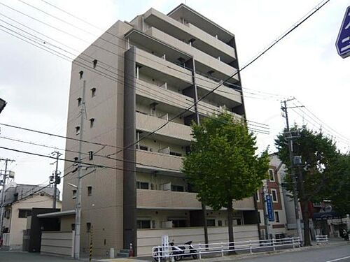 兵庫県神戸市灘区大石東町５丁目 賃貸マンション