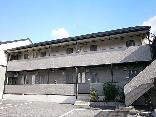 兵庫県神戸市東灘区深江南町１丁目 賃貸アパート