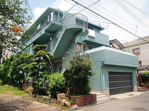 笠原マンション