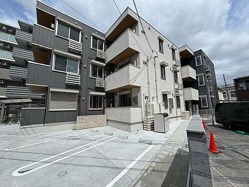 兵庫県神戸市東灘区住吉宮町１丁目 賃貸アパート