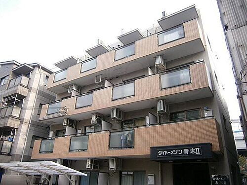 ダイドーメゾン青木２