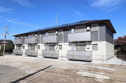 千葉県松戸市根木内 賃貸アパート