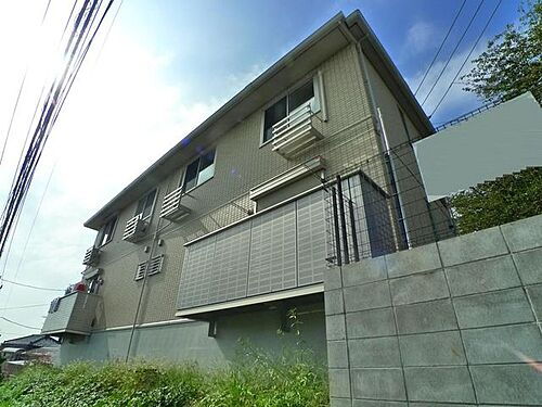 千葉県松戸市八ケ崎６丁目 テラスハウス