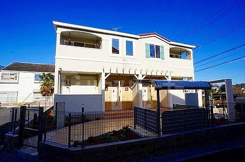 千葉県松戸市根木内 賃貸アパート