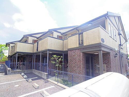 千葉県流山市前ケ崎 賃貸アパート