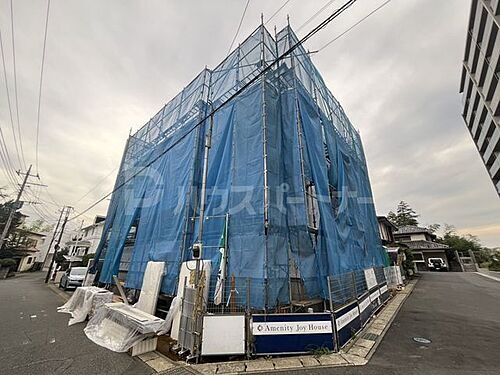 千葉県松戸市大谷口 賃貸アパート