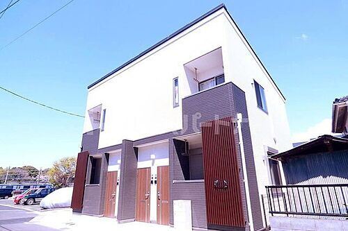 千葉県柏市豊四季 賃貸アパート