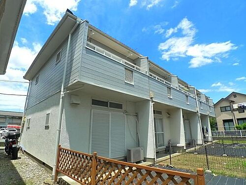 千葉県松戸市中和倉 テラスハウス