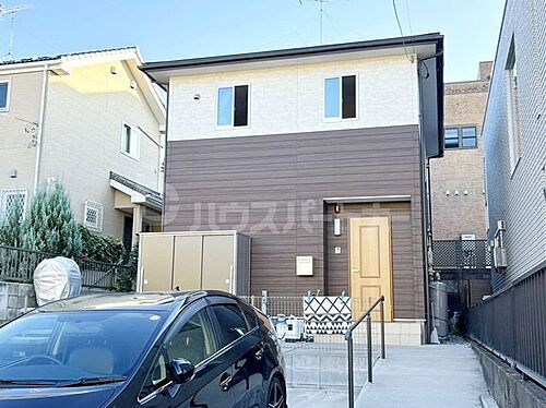 千葉県松戸市小金原１丁目 賃貸一戸建て