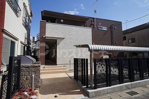 千葉県松戸市竹ケ花西町 賃貸アパート