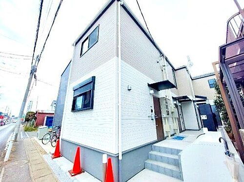 千葉県柏市豊四季 賃貸アパート