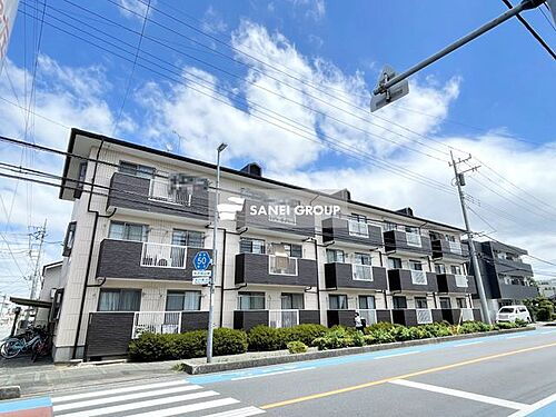 埼玉県狭山市富士見２丁目 賃貸マンション