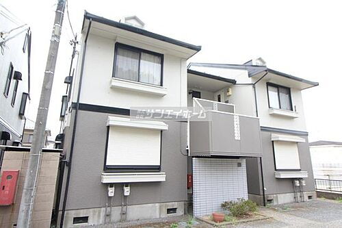 埼玉県所沢市大字牛沼 賃貸アパート