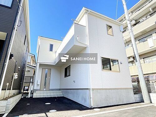 埼玉県新座市新堀１丁目 賃貸一戸建て