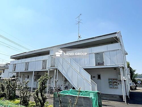 埼玉県所沢市大字久米 賃貸アパート