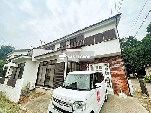 埼玉県所沢市大字牛沼 賃貸一戸建て