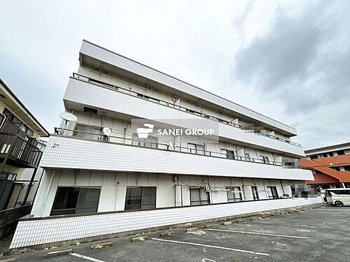 埼玉県所沢市東所沢１丁目 賃貸マンション