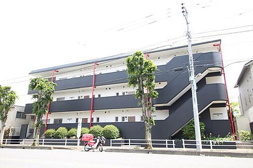 埼玉県所沢市小手指町４丁目 賃貸マンション