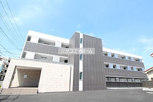 埼玉県所沢市緑町４丁目 賃貸アパート