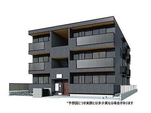 埼玉県所沢市緑町４丁目 賃貸アパート