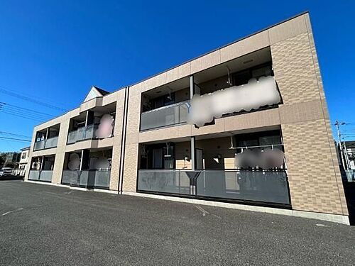 埼玉県新座市新堀３丁目 賃貸アパート