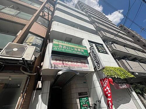大阪府大阪市淀川区塚本４丁目 賃貸マンション