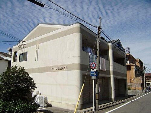 大阪府大阪市西淀川区竹島３丁目 賃貸アパート