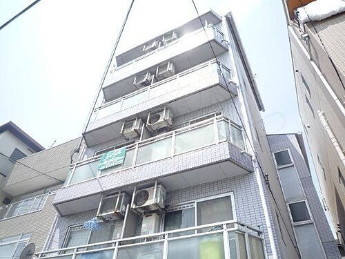 スタイルビュー淀川 5階建