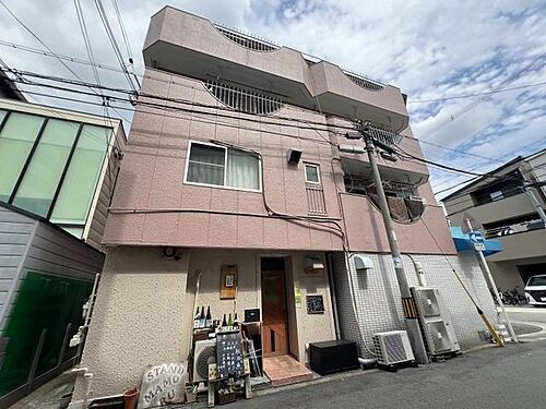 光永マンション