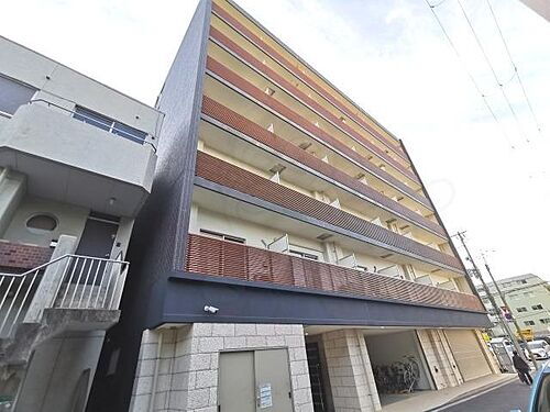 大阪府大阪市淀川区十三東２丁目 賃貸マンション