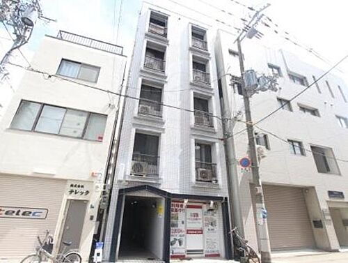 大阪府大阪市西淀川区姫里２丁目 5階建 築37年